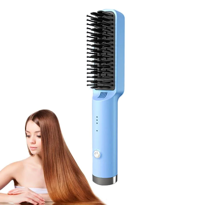 Swift Smooth Hair Styler Brush