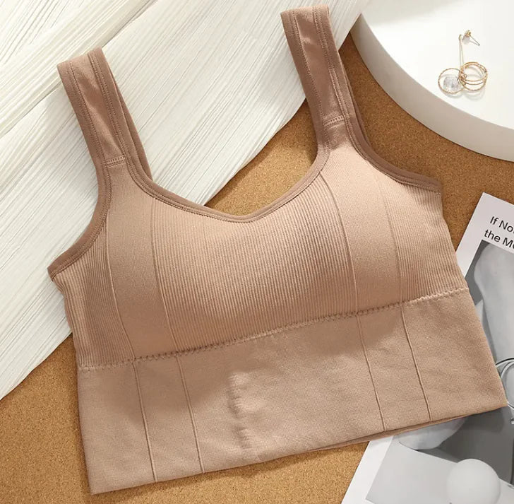 Yoga Base Bra