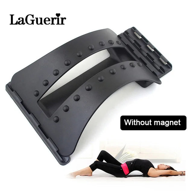 SpineAlign Massager