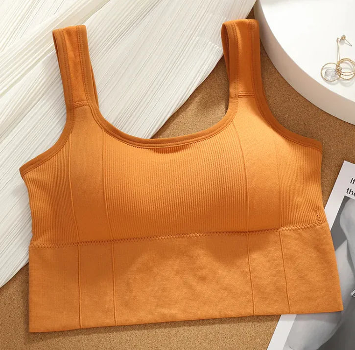 Yoga Base Bra