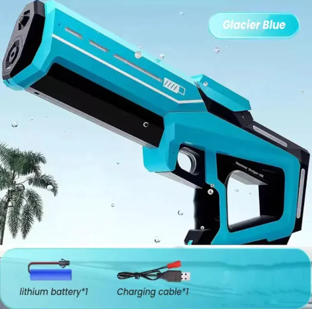 ClearView Electric Water Blaster