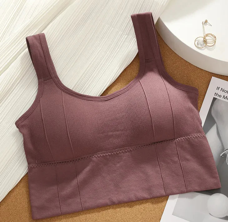 Yoga Base Bra