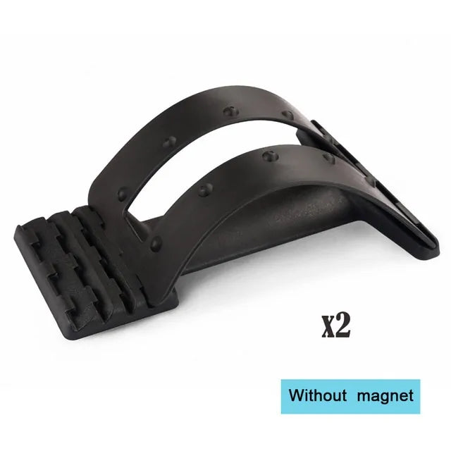 SpineAlign Massager