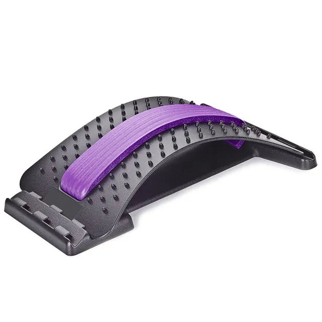 SpineAlign Massager